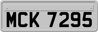 MCK7295