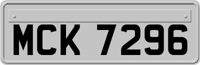 MCK7296