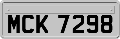 MCK7298
