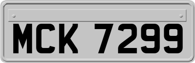 MCK7299