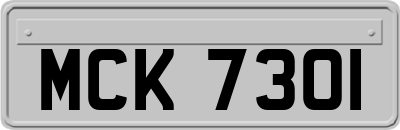 MCK7301