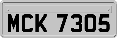MCK7305