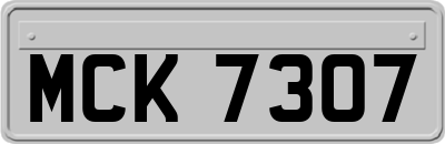 MCK7307