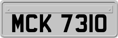 MCK7310