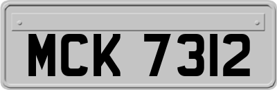 MCK7312