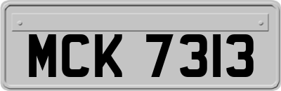 MCK7313