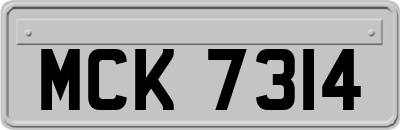 MCK7314