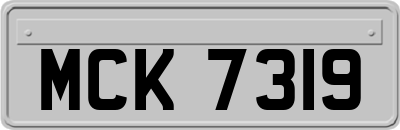 MCK7319