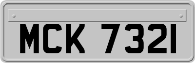MCK7321