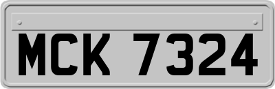 MCK7324