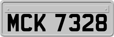 MCK7328