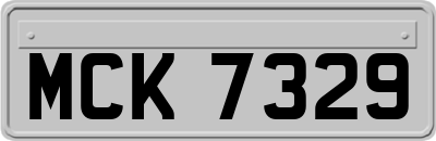 MCK7329