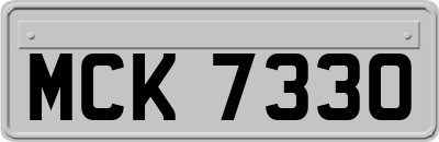 MCK7330
