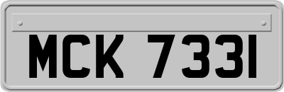MCK7331