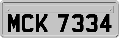MCK7334