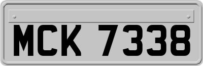 MCK7338
