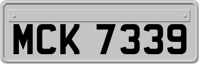 MCK7339