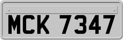 MCK7347