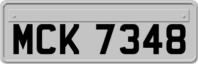 MCK7348