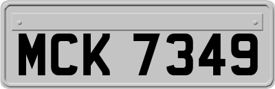 MCK7349