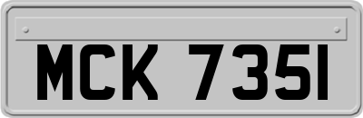 MCK7351
