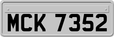 MCK7352