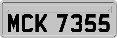 MCK7355