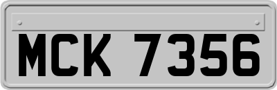 MCK7356