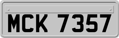 MCK7357