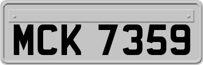 MCK7359