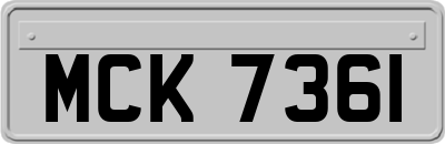 MCK7361
