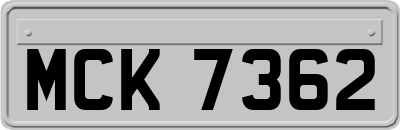 MCK7362