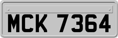 MCK7364