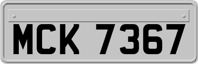 MCK7367