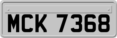 MCK7368