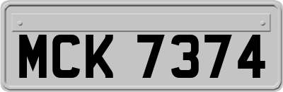 MCK7374