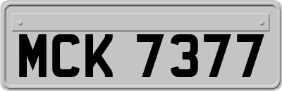 MCK7377