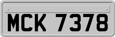 MCK7378