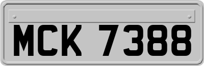 MCK7388