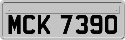MCK7390