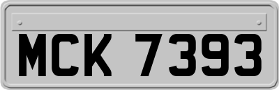 MCK7393
