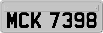 MCK7398