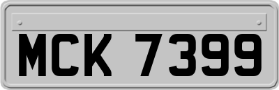 MCK7399