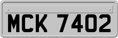 MCK7402