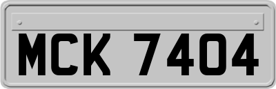 MCK7404
