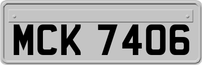 MCK7406