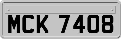 MCK7408