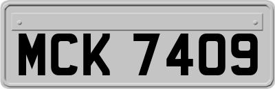 MCK7409