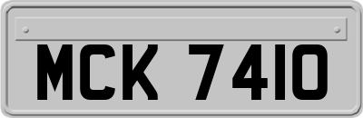 MCK7410