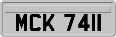 MCK7411